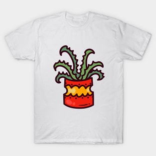 Aloe friend T-Shirt